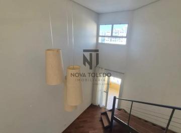Apartamento · 118m² · 2 Quartos · 2 Vagas · Cobertura Duplex - 2 suítes - 118 m²