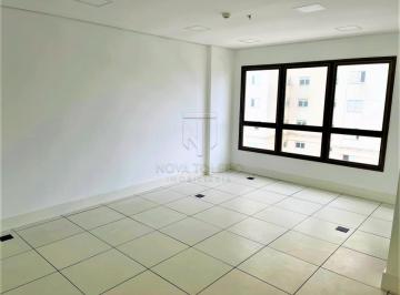 Comercial · 33m² · 1 Vaga · Sala Comercial para Locação no Royal Park - Costa Norte Offices Alto Padrão em São José dos Campos