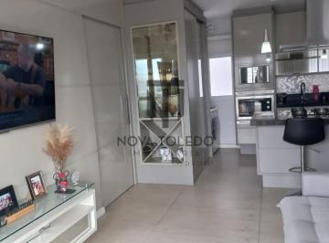 Apartamento · 91m² · 3 Quartos · 2 Vagas · APARTAMENTO À VENDA - 3 DORMITÓRIOS SENDO 1 SUÍTE - PARQUE INDUSTRIAL - SÃO JOSÉ DOS CAMPOS/SP