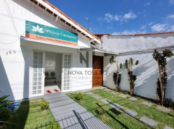 Casa · 144m² · 4 Quartos · 1 Vaga · EXCELENTE CASA COMERCIAL PARA VENDA/LOCAÇÃO - JARDIM VENEZA - SÃO JOSÉ DOS CAMPOS/SP