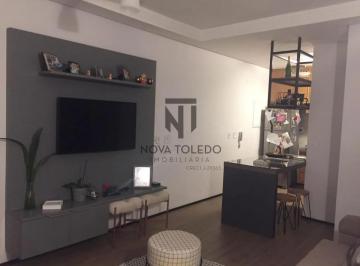 Apartamento · 75m² · 2 Quartos · 2 Vagas · Apartamento/Padrão - Residencial - No bairro Parque Residencial Aquarius -  Condomínio Edifício Fêni