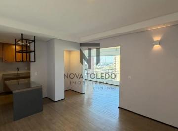 Apartamento · 75m² · 2 Quartos · 2 Vagas · Apartamento/Padrão - Residencial - No bairro Parque Residencial Aquarius -  Condomínio Edifício Fêni