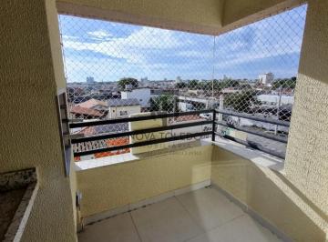 Apartamento · 61m² · 2 Quartos · 1 Vaga · APARTAMENTO À VENDA - 61m² - 2 DORMITÓRIOS SENDO 1 SUÍTE - JARDIM ORIENTE - SÃO JOSÉ DOS CAMPOS/SP