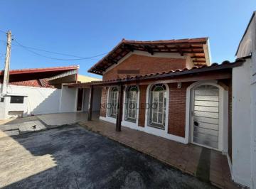 Casa · 250m² · 3 Quartos · 3 Vagas · CASA TÉRREA À VENDA - 3 DORMITÓRIOS SENDO 1 SUÍTE COM EDÍCULA - BOSQUE DOS EUCALIPTOS - SÃO JOSÉ DOS