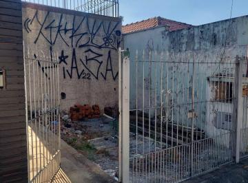 Terreno , São Paulo · TERRENO IMPERDÍVEL NA CHÁCARA MAFALDA – 200m² A 500 METROS DO METRÔ!