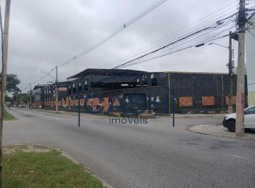 Comercial , Rio de Janeiro · Galpão - 2.240m² - Campo Grande / Rio de Janeiro - Ref.: 7190