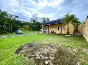 Casa de 4 quartos, Itanhaém · Casa Itanhaém/SP-bairro Jardim Guacyra, 4 dormitórios, sendo 2 suítes, 1 banheiro, 4 vagas.