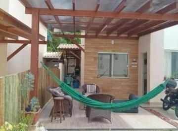 Foto 01 · Casa, Abrantes, Camaçari, BA