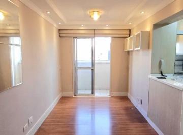 Apartamento de 2 quartos, Osasco · Apartamento para alugar no Centro de Osasco/SP - 53m² - 2 Dormitórios - 1 Vaga