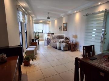 Foto 01 · Apartamento, Campo Grande, Santos, SP