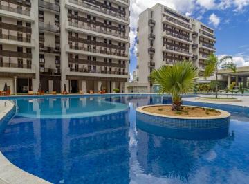 Apartamento de 1 quarto, Brasília · Venice park- 1 quarto com vaga
