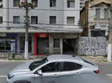 Foto 01 · Apartamento em leilão a venda em Perdizes, São Paulo