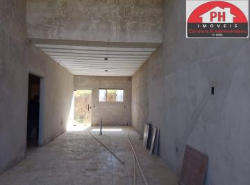 Casa · 2 Quartos · 1 Vaga · Venda de  Casa Estilo Contemporâneo  ( Fase de finalização )