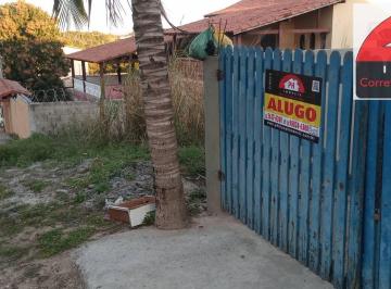 Casa · 31m² · 1 Quarto · Kitnet 2ª locação no Boqueirão