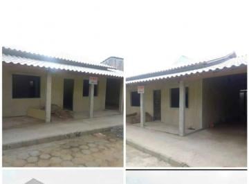 Casa · 64m² · 2 Quartos · 1 Vaga · Oportunidade! Casa 2 Quartos (1 Suíte) para Finalizar no Cond. Cisne Branco