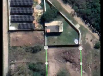 Terreno · 420m² · Vendo terreno em Cabo frio- RJ