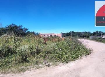 Terreno · 388m² · Vendo 2 terrenos planos na Rua do Fogo com valor de oportunidade!