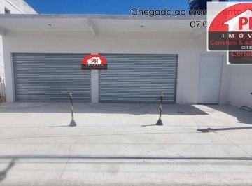 Comercial · 160m² · 4 Vagas · OPORTUNIDADE EM IGUABA GRANDE – IDEAL PARA COMÉRCIO OU INVESTIMENTO!