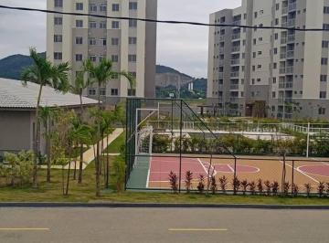 Apartamento · 54m² · 2 Quartos · 1 Vaga · Apartamento BRZ 2 Qts Suíte Varanda  Garagem Próx Centro Nova São Pedro