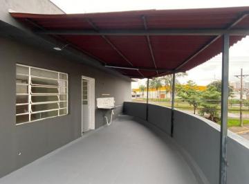 Foto 01 · Apartamento, Jardim da Cidade, Salto, SP