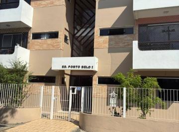 Apartamento · 63m² · 2 Quartos · 1 Vaga · LINDO APTO NO CENTRO DE SÃO PEDRO DA ALDEIA 2 QUARTOS C/ 1 SUÍTE E GARAGEM