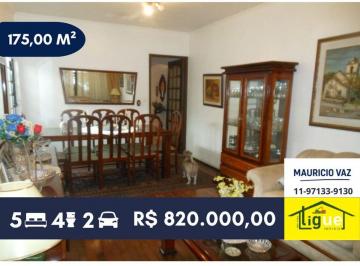Casa de 5 quartos, São Paulo · Casa com 5 quartos e 175 m² à venda, Vila Butantã