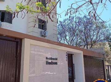 Apartamento de 2 quartos, Uruguaiana · APARTAMENTO MOBILIADO L-013A