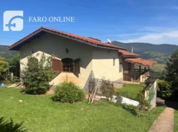 Casa en Leilão de 3 quartos · Imóvel e terreno de 2750 m² Condomínio Alpes D’Ouro -Bom jesus dos Perdões