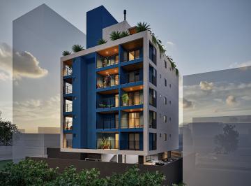 Apartamento · 29m² · 1 Quarto · Apartamento à venda - em São Francisco