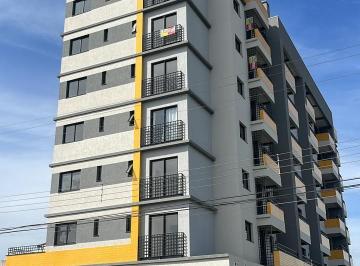 Apartamento · 29m² · 1 Quarto · Apartamento à venda - em Cajuru