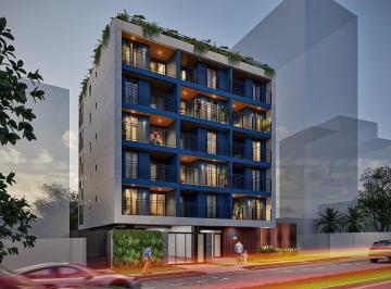 Apartamento · 33m² · 1 Quarto · Apartamento à venda - em São Francisco
