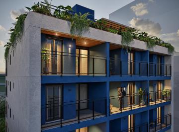Apartamento · 33m² · 1 Quarto · 1 Vaga · Apartamento à venda - em São Francisco