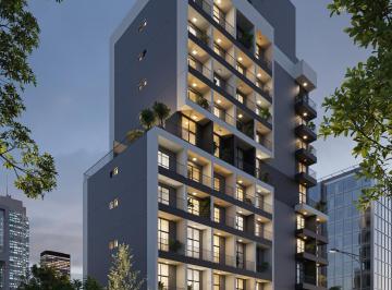 Apartamento · 20m² · 1 Quarto · Apartamento à venda - no Centro Cívico