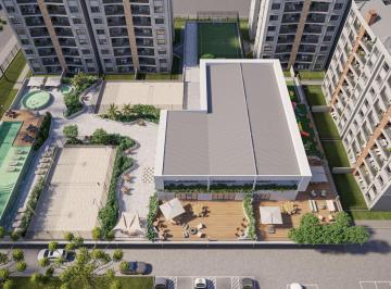 Apartamento · 75m² · 3 Quartos · 1 Vaga · Apartamento à venda - em Hauer