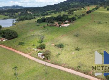 Rural · 20000m² · FAZENDINHAS DE 20.000M² À VENDA NA REGIÃO DE  BETIM