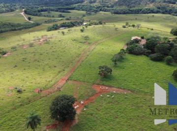 Rural · 20000m² · FAZENDINHAS DE 20.000M² À VENDA EM BETIM