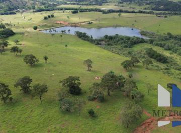 Rural · 20000m² · FAZENDINHAS DE 20.000M² À VENDA NA REGIÃO DE BETIM