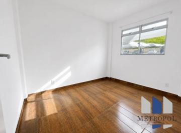 Apartamento · 50m² · 2 Quartos · 1 Vaga · APARTAMENTO 2 QUARTOS COM ÁREA PRIVATIVA PARA LOCAÇÃO - SANTA LUZIA