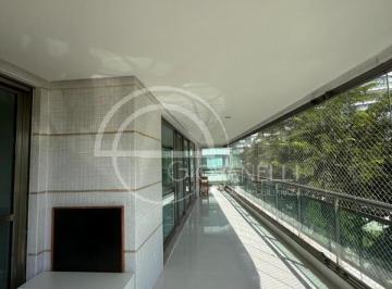Foto 17 · Venda de Apartamento de Luxo na Barra da Tijuca, Rio de Janeiro - 4 Quartos, 4 Suítes, 255m² de Área