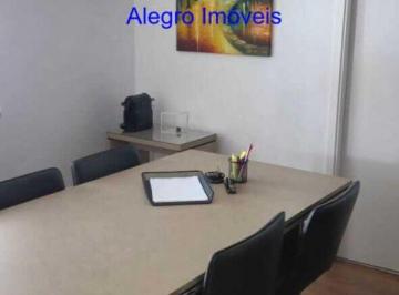 Comercial de 3 quartos, São Paulo · Conjunto Comercial com 3 Salas, 40 m² em Aluguel na Vila Romana