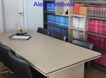 Comercial de 3 quartos, São Paulo · Conjunto Comercial com 3 Salas, 40 m² em Aluguel na Vila Romana