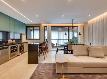 Apartamento de 3 quartos, Águas Claras · Apartamento de 3 quartos com suíte-2 vagas