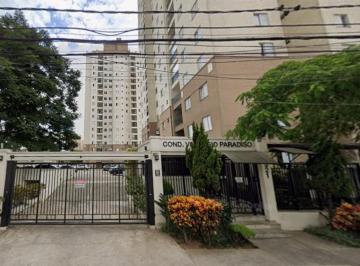 Apartamento de 1 quarto, São Paulo · Direitos de aquisição sobre o apartamento nº 113 Condomínio -Villaggio Paradiso e uma vaga- TATUAPÉ