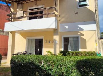 Casa de 4 quartos, Lauro de Freitas · Casa duplex para locação com energia solar