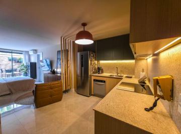 Apartamento 100m² Venda Noroeste · Studio Garden no Noroeste com 46m²| Mobiliado, Decorado e Pronto para Morar ou Investir