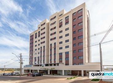 Nome do empreendimento: RESIDENCIAL PORTAL DO PARQUE I
Cidade / Estado : GUARÁ / · Apartamento de 2 quartos com suíte no Guará
