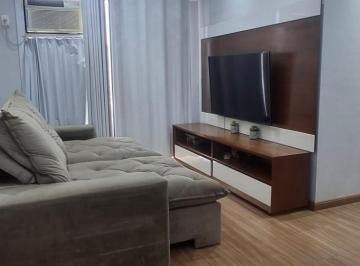 Apartamento de 2 quartos, Niterói · Apartamento