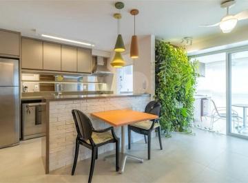 Apartamento de 1 quarto, São Paulo · Apartamento para Locação com 1 Dormitório em Alto de Pinheiros - SP