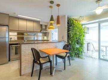 Apartamento de 1 quarto, São Paulo · Apartamento para Locação com 1 Dormitório em Alto de Pinheiros - SP