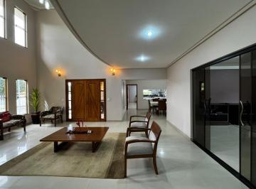 Casa de 4 quartos, Park · SMPW Quadra 5 Conjunto 10
Excelente oportunidade na melhor quadra e localização do ParkWay!!
